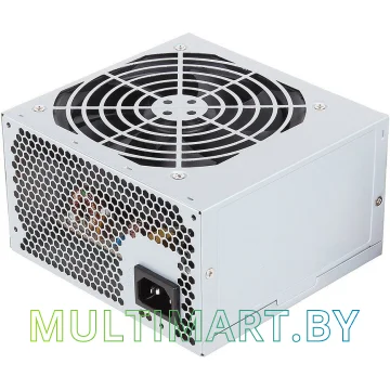 Блок питания Qdion QD650 80+ 650W